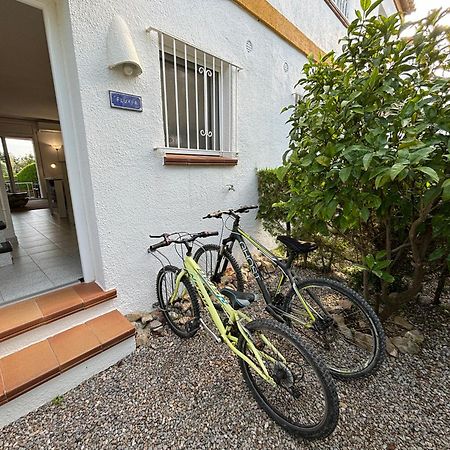 Casas Plus Costa Brava Л'Эстартит Экстерьер фото