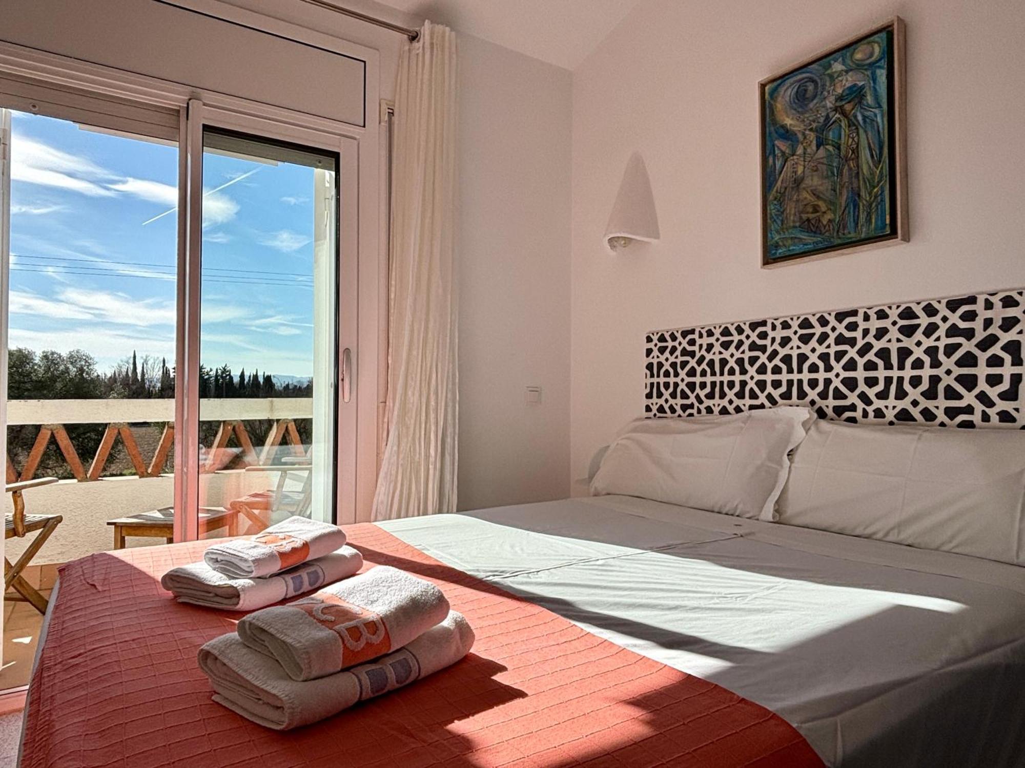 Casas Plus Costa Brava Л'Эстартит Экстерьер фото