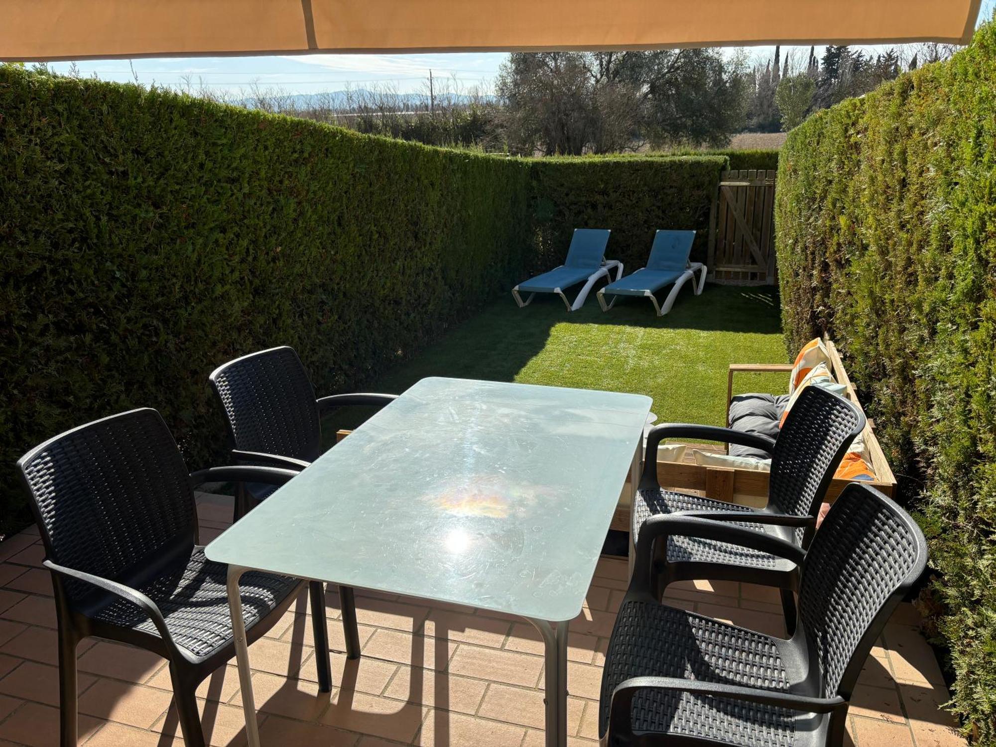 Casas Plus Costa Brava Л'Эстартит Экстерьер фото