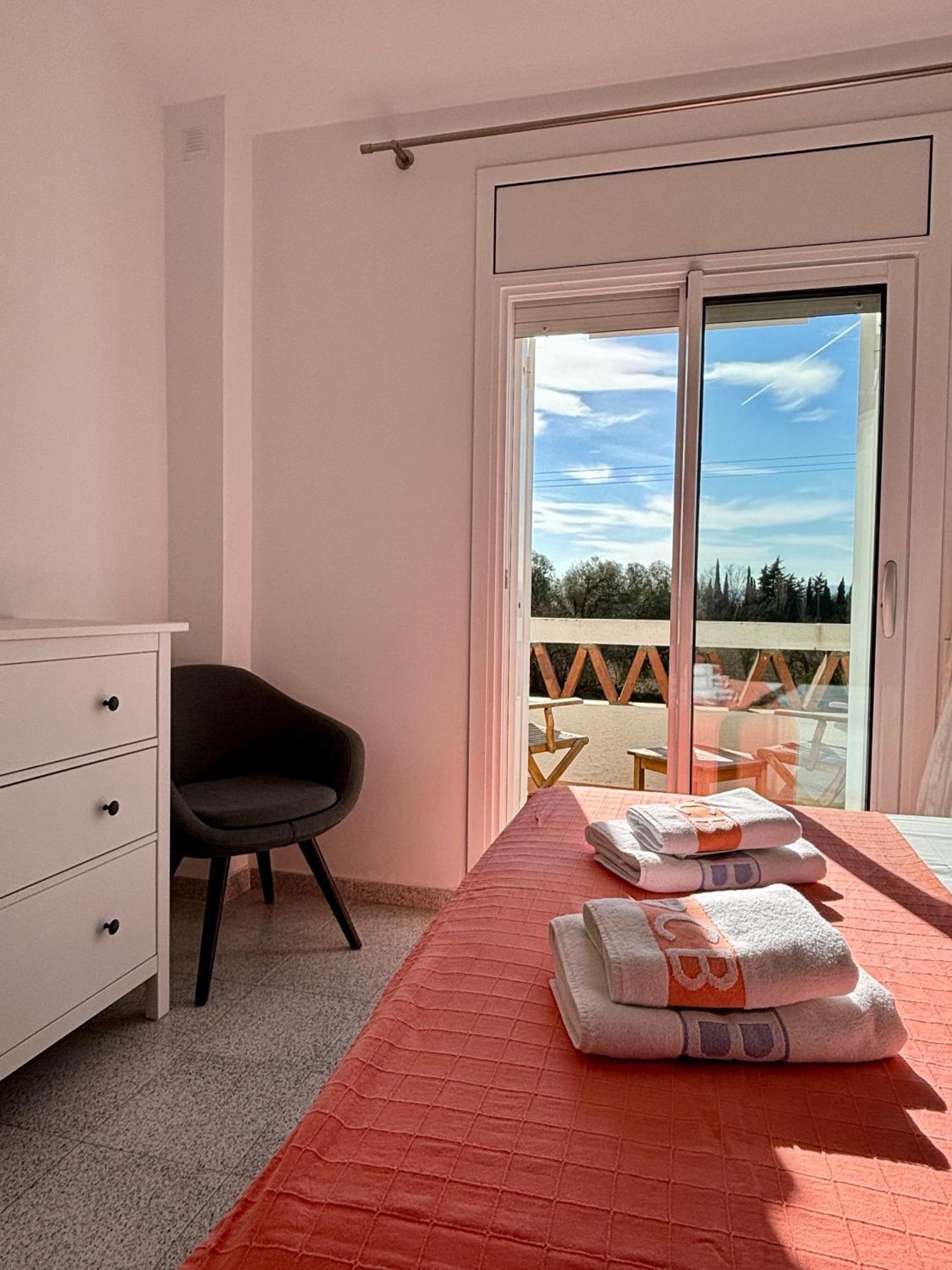 Casas Plus Costa Brava Л'Эстартит Экстерьер фото