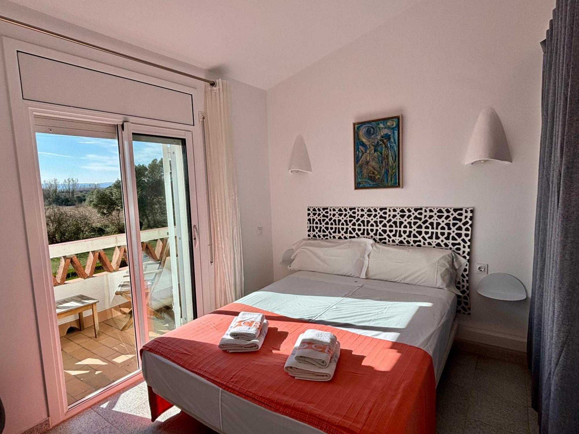 Casas Plus Costa Brava Л'Эстартит Экстерьер фото