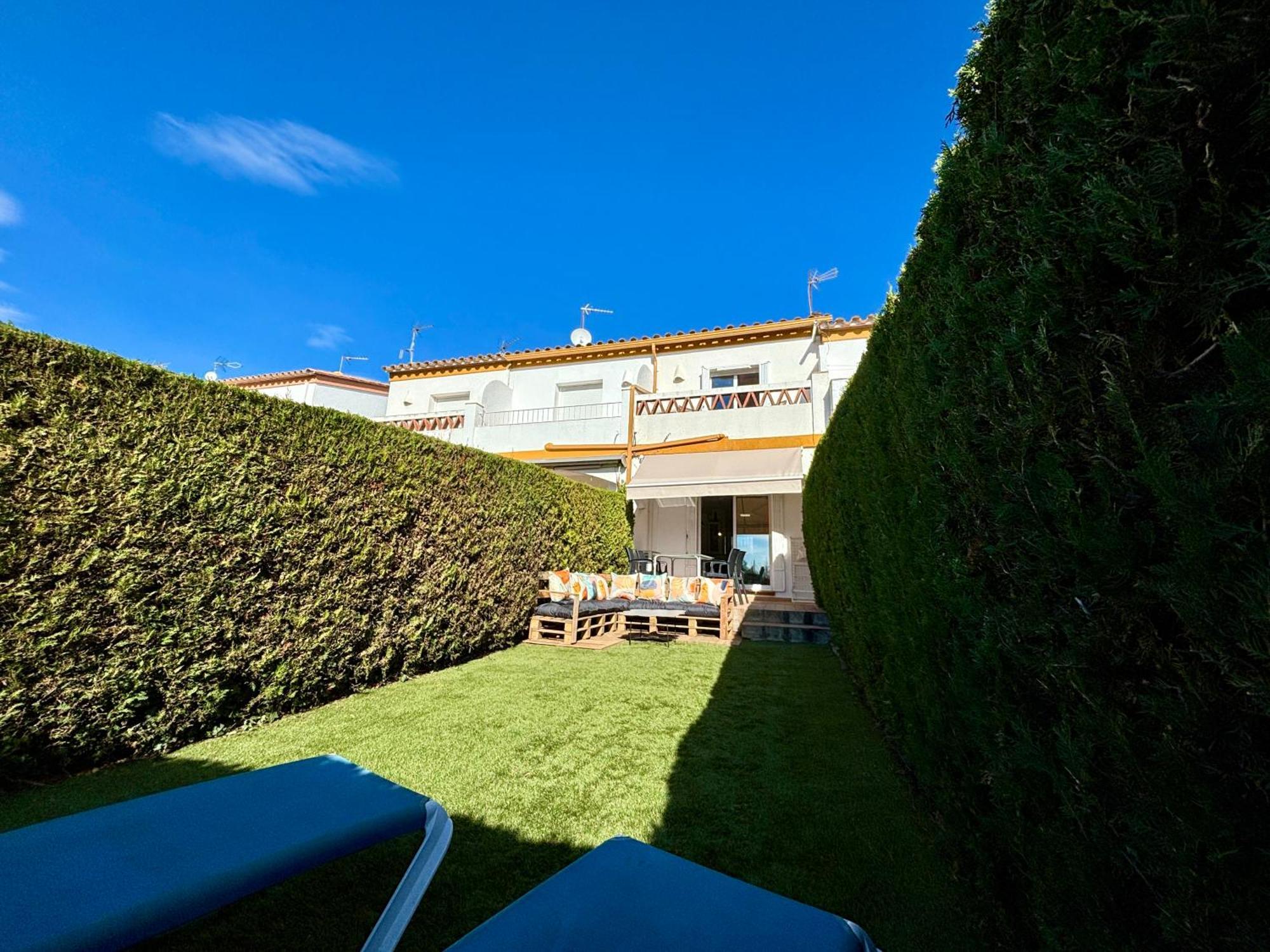 Casas Plus Costa Brava Л'Эстартит Экстерьер фото