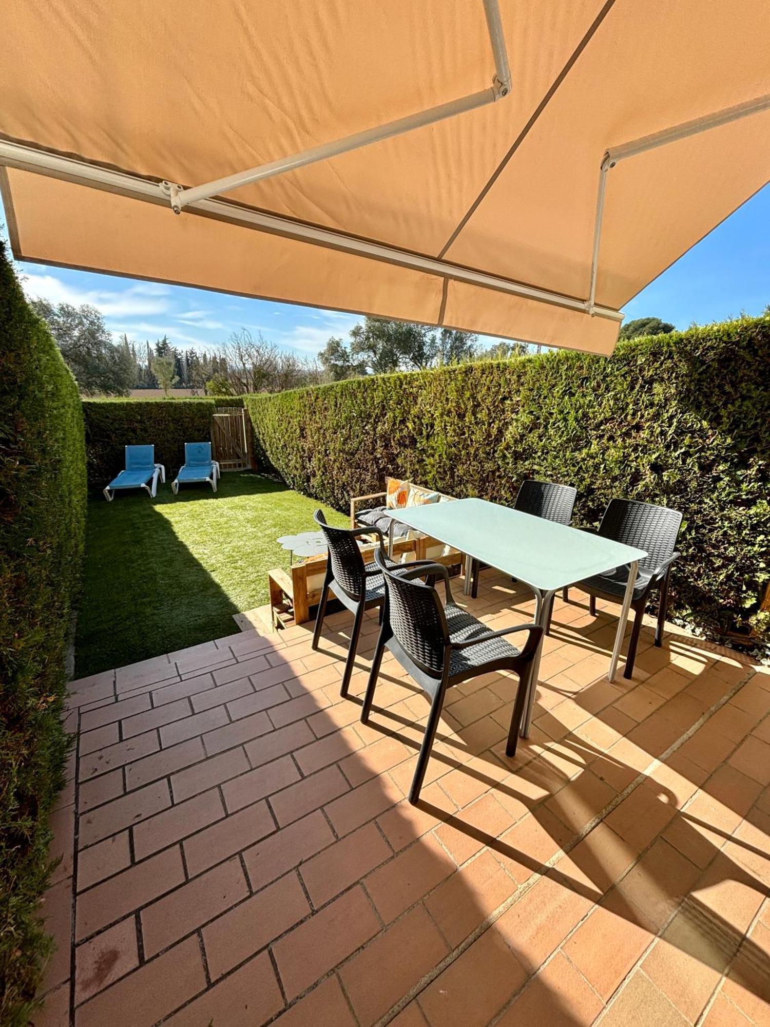 Casas Plus Costa Brava Л'Эстартит Экстерьер фото