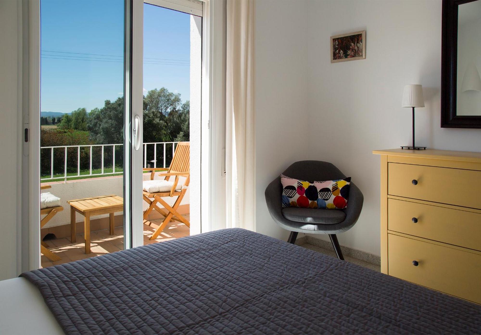 Casas Plus Costa Brava Л'Эстартит Экстерьер фото