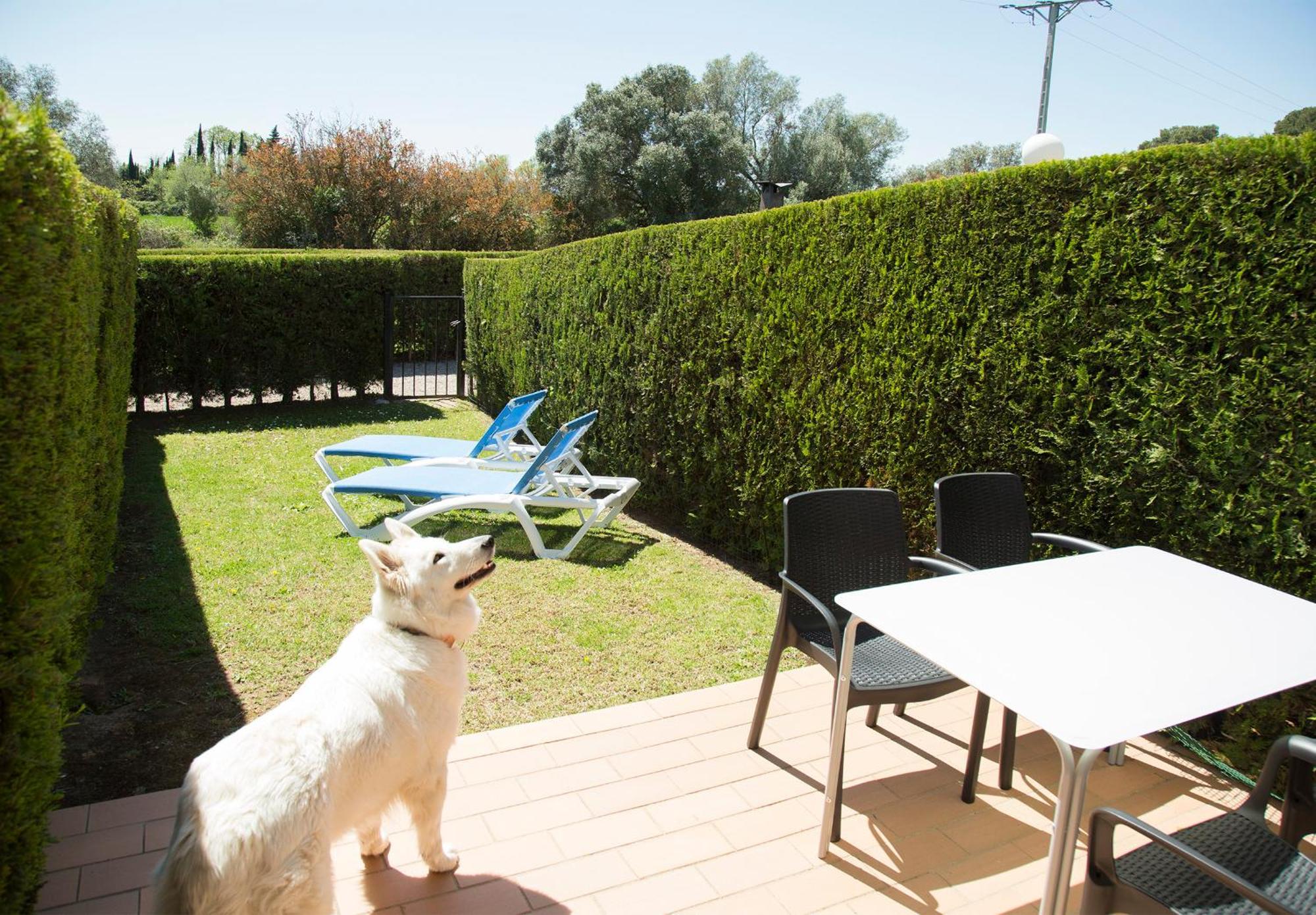 Casas Plus Costa Brava Л'Эстартит Номер фото