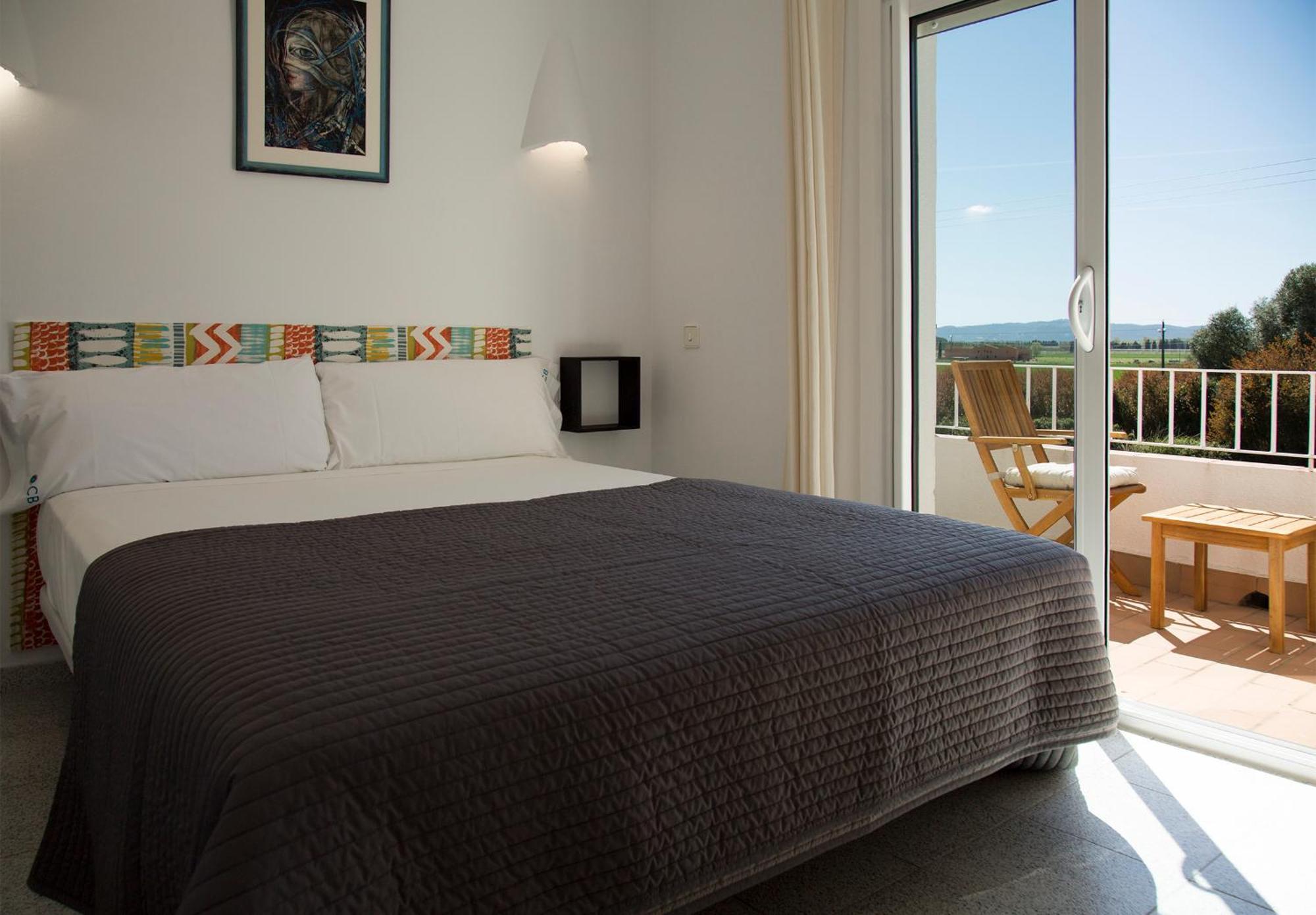 Casas Plus Costa Brava Л'Эстартит Номер фото