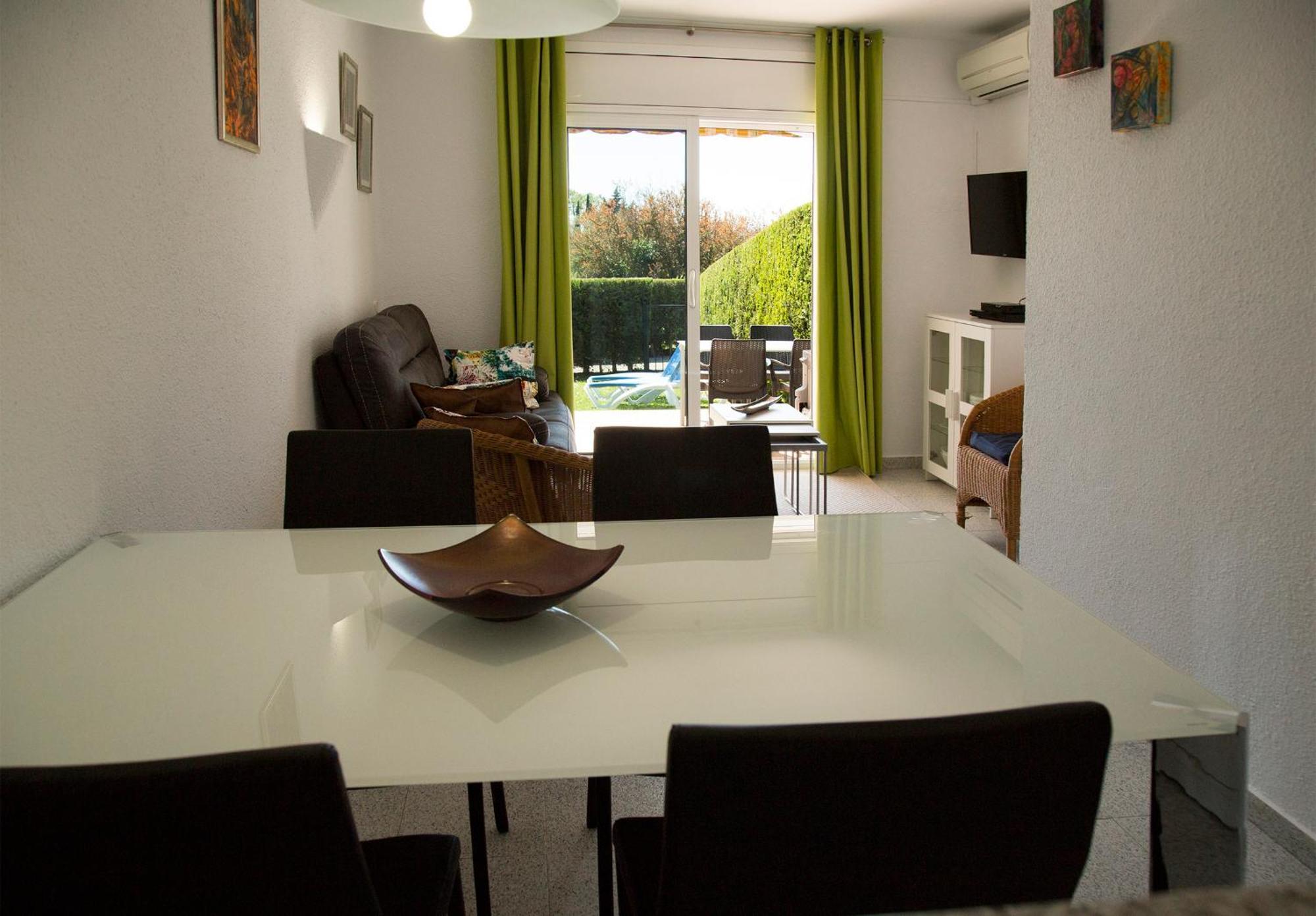 Casas Plus Costa Brava Л'Эстартит Номер фото