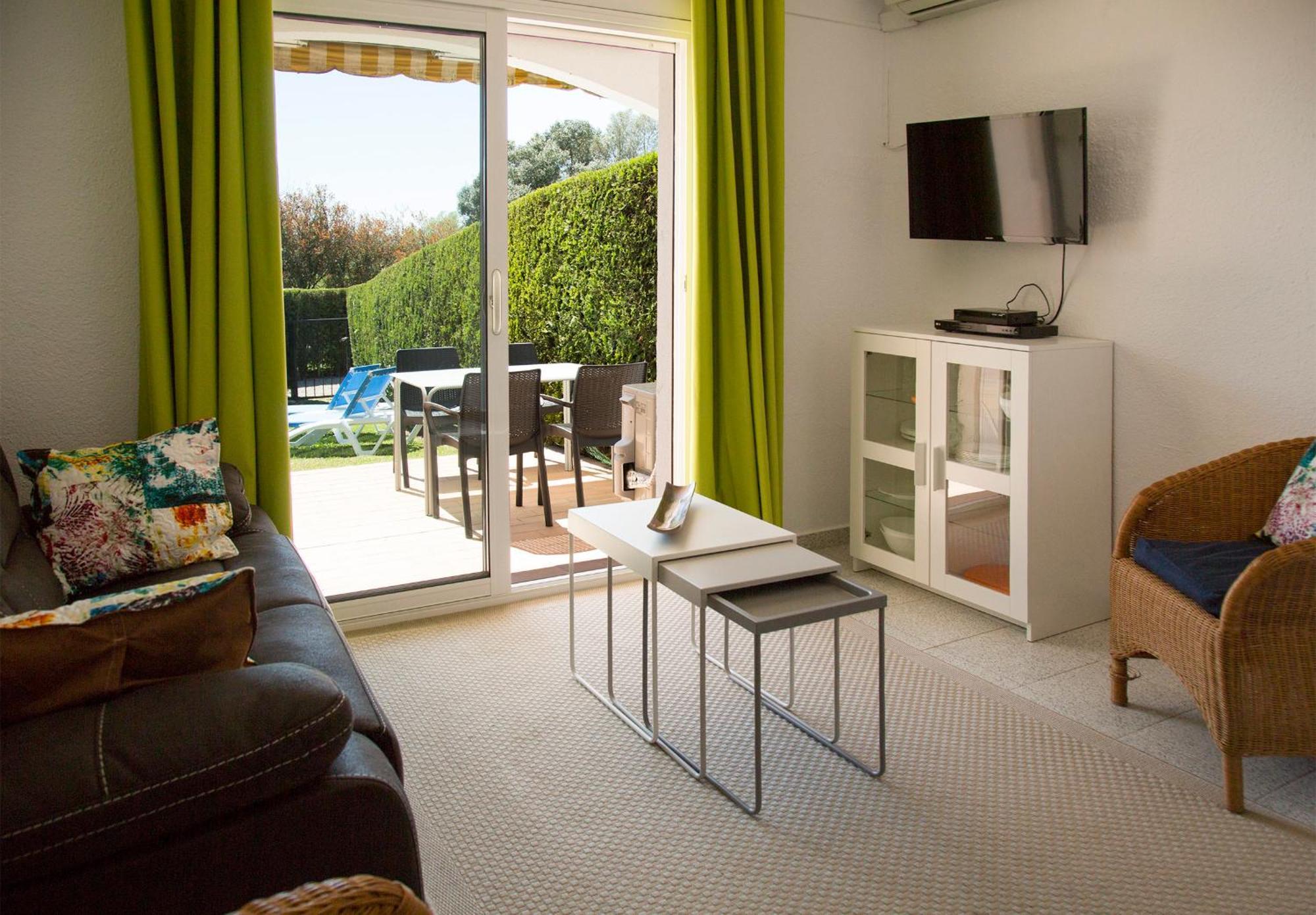 Casas Plus Costa Brava Л'Эстартит Номер фото