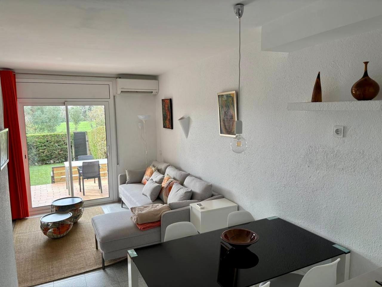 Casas Plus Costa Brava Л'Эстартит Экстерьер фото