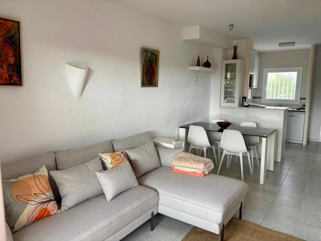 Casas Plus Costa Brava Л'Эстартит Экстерьер фото