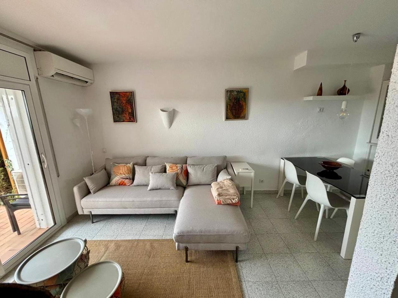 Casas Plus Costa Brava Л'Эстартит Экстерьер фото