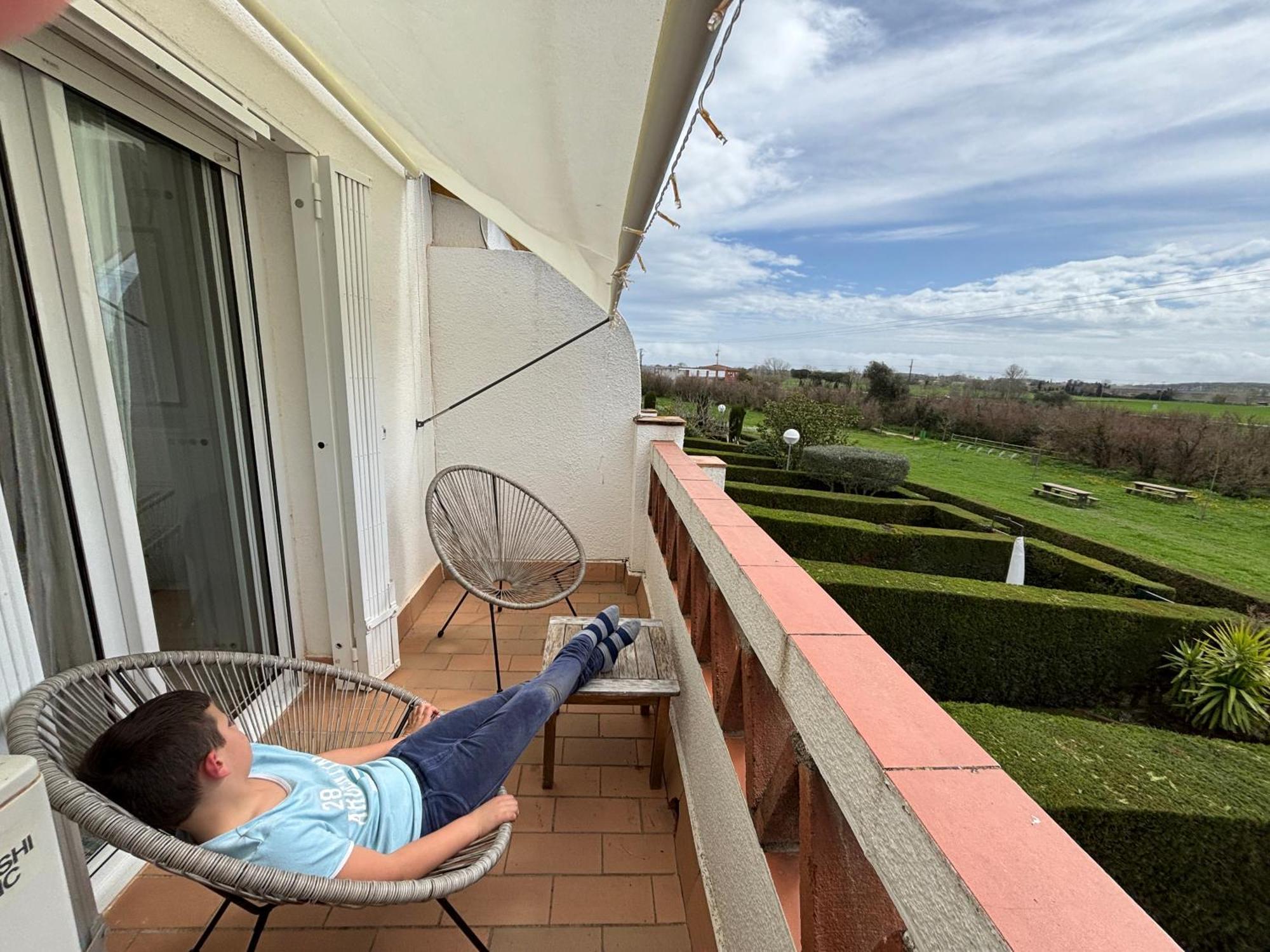 Casas Plus Costa Brava Л'Эстартит Экстерьер фото