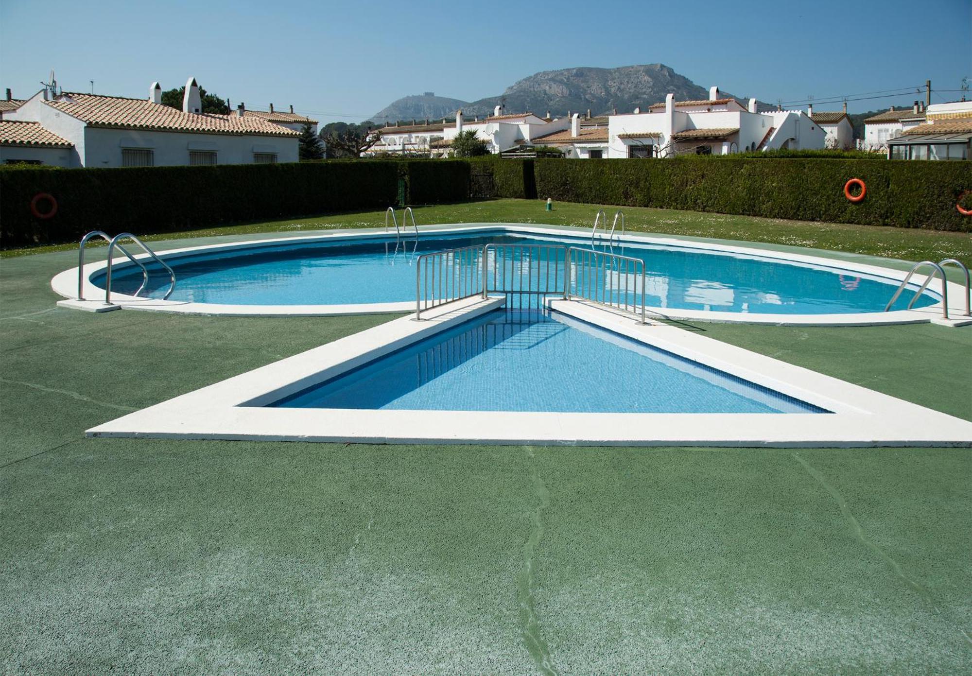 Casas Plus Costa Brava Л'Эстартит Экстерьер фото