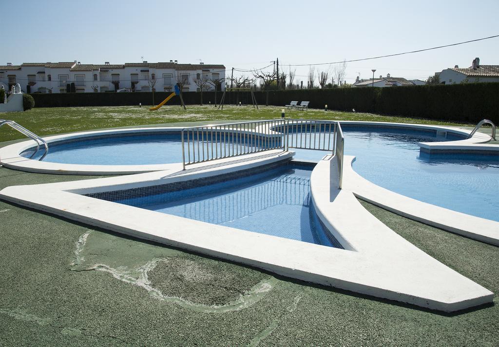 Casas Plus Costa Brava Л'Эстартит Экстерьер фото