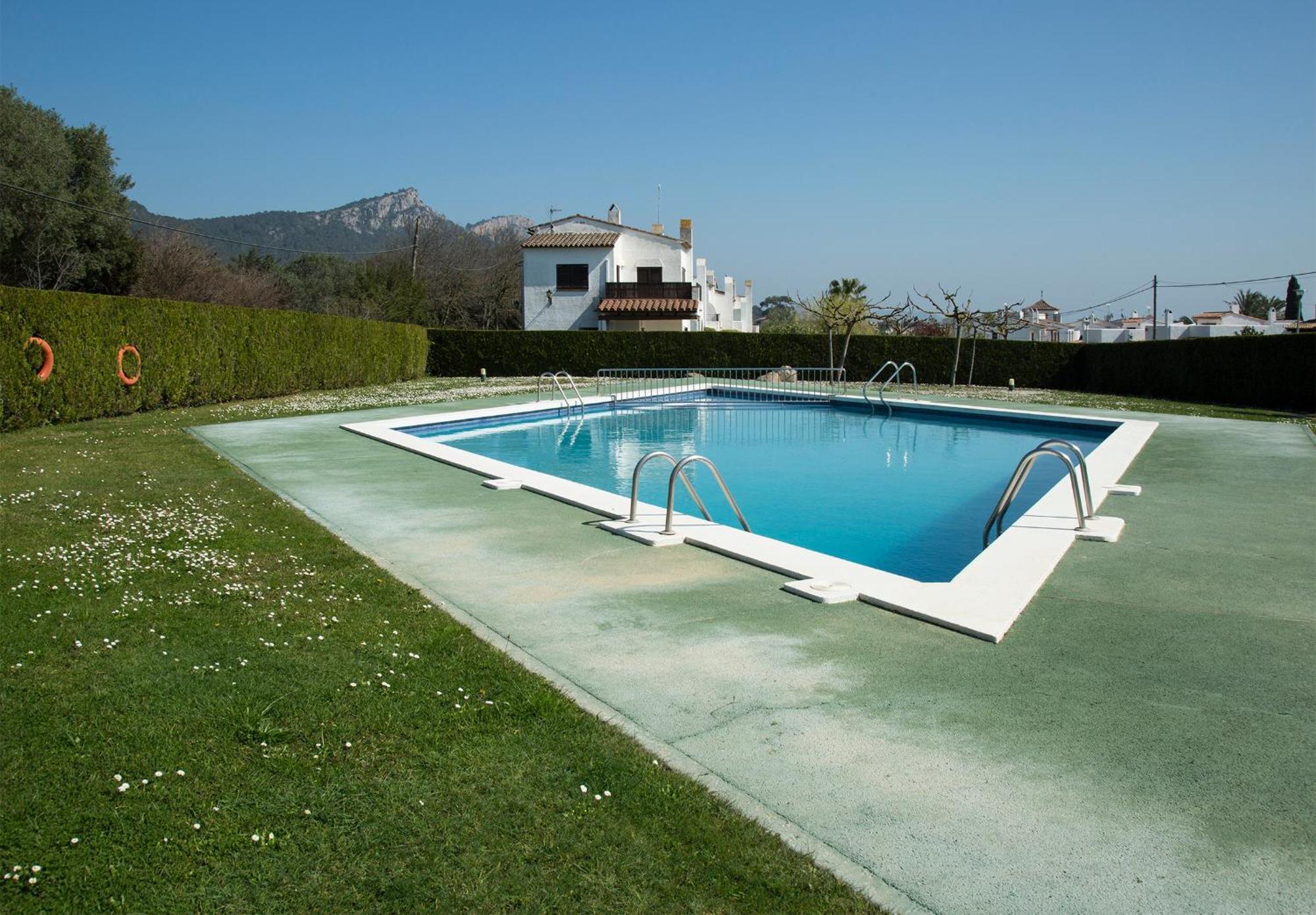 Casas Plus Costa Brava Л'Эстартит Экстерьер фото