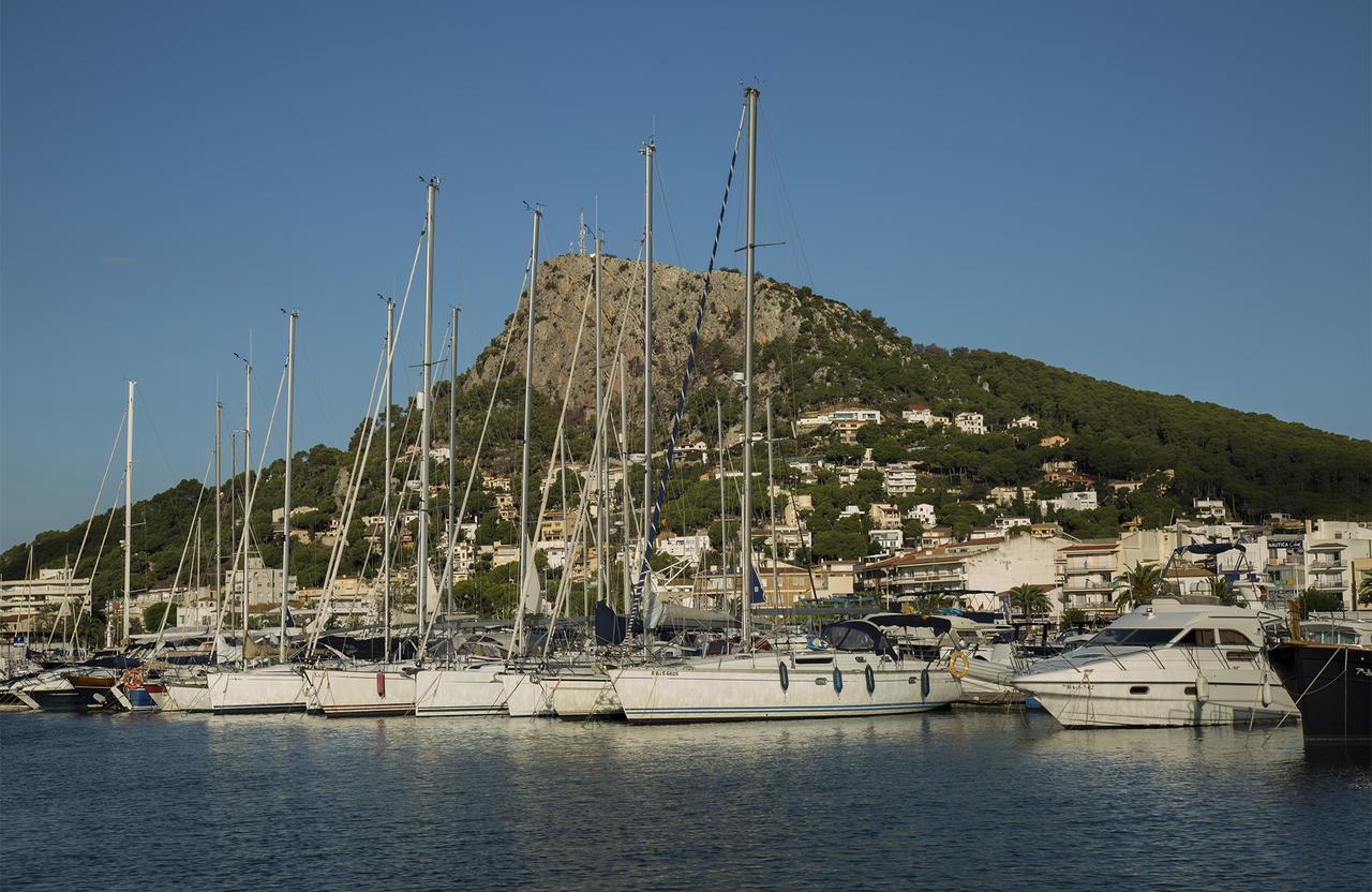 Casas Plus Costa Brava Л'Эстартит Экстерьер фото