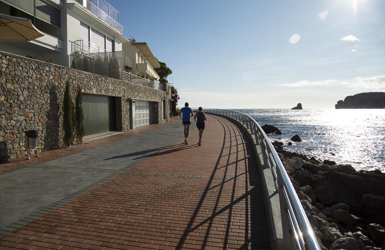 Casas Plus Costa Brava Л'Эстартит Экстерьер фото