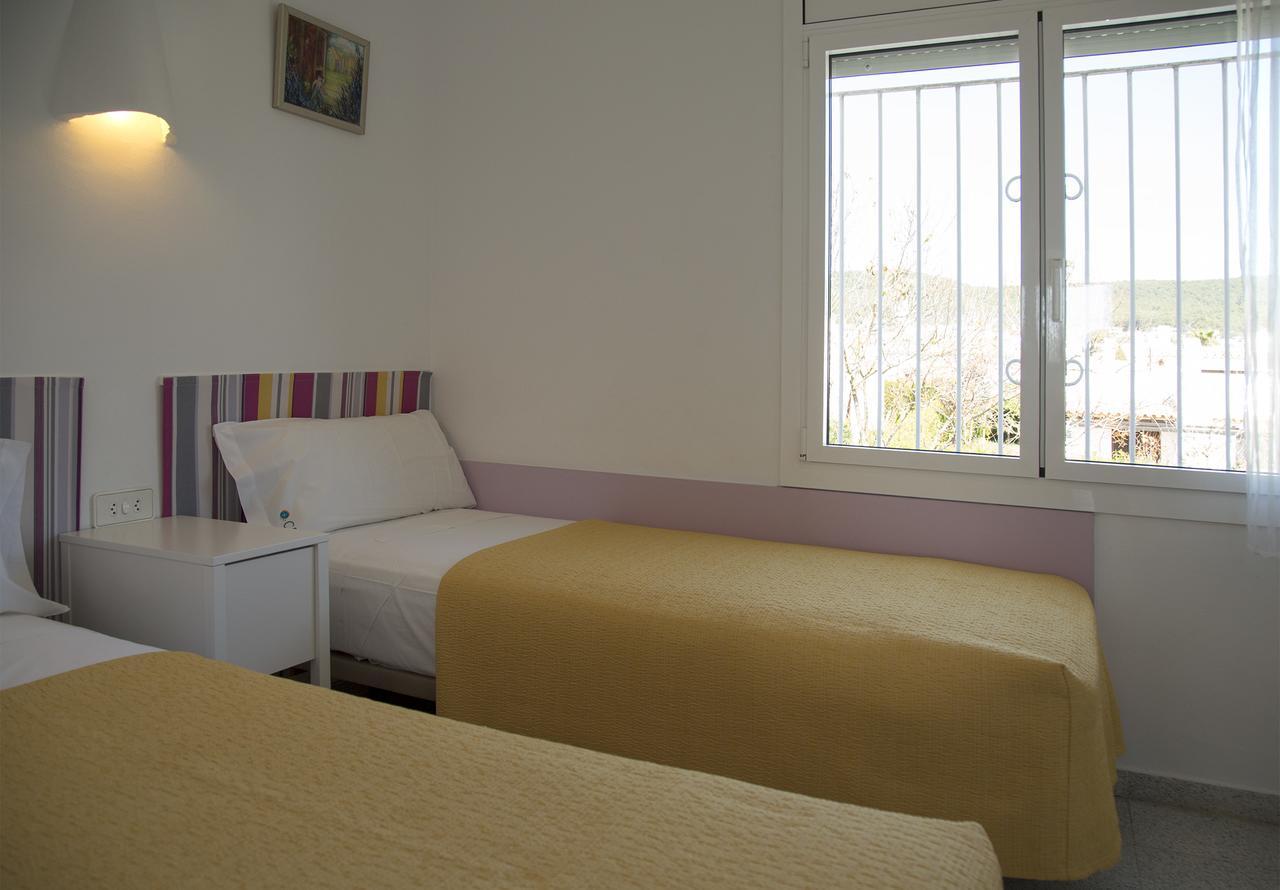 Casas Plus Costa Brava Л'Эстартит Экстерьер фото